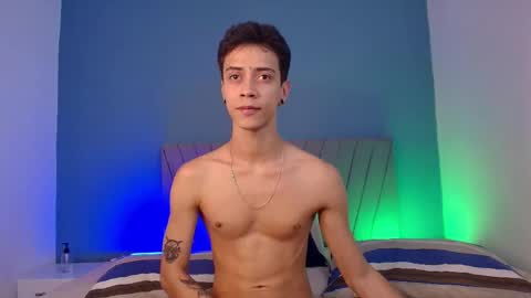 Snapshot of esteban_knight chatting on 05/26/26, 12:06 E S T E B A N online show from 05/26/26, 12:06