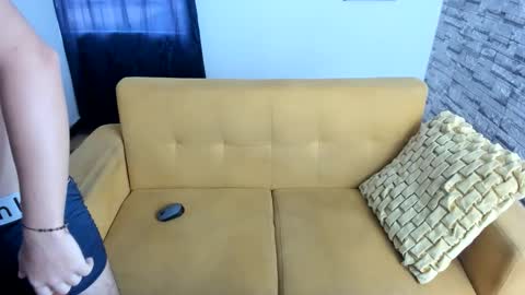 Esteban Rios online show from 11/30/25, 11:47