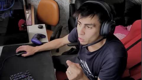 esteban y heidy online show from 12/13/25, 07:53