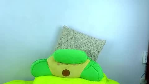 Esteban independent model online show from 03/05/25, 04:35