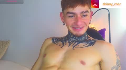 Esteban independent model online show from 12/15/25, 04:33