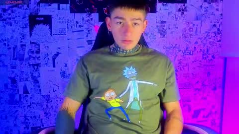 Esteban independent model online show from 03/28/26, 08:14