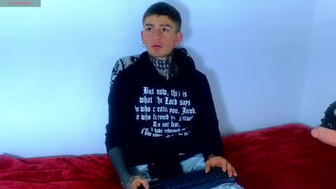 Esteban independent model online show from 04/22/26, 01:52