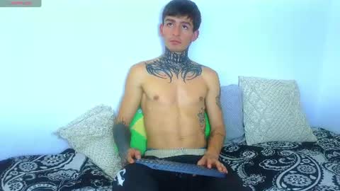 Esteban independent model online show from 07/21/26, 09:28