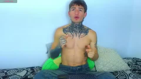 Esteban independent model online show from 07/23/26, 06:28