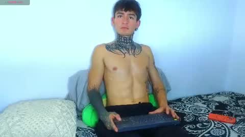 Esteban independent model online show from 07/24/26, 06:39