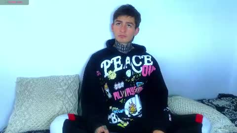 Esteban independent model online show from 07/27/26, 10:50
