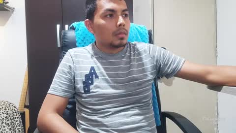 Esteban online show from 12/08/24, 10:03