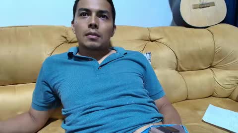 Esteban online show from 02/26/25, 05:09