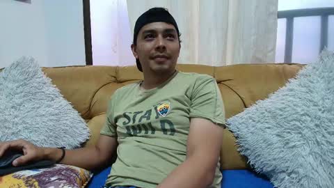 Esteban online show from 10/12/25, 10:31