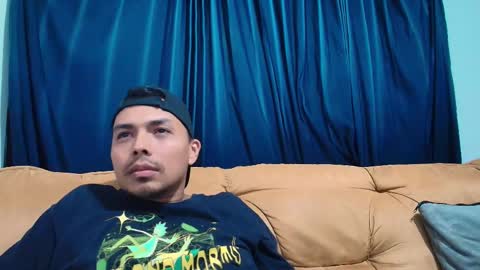 Esteban online show from 12/22/25, 06:43