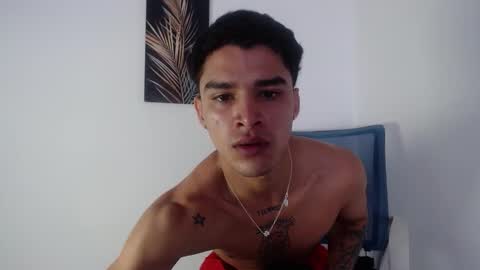 Esteban online show from 03/19/26, 01:26