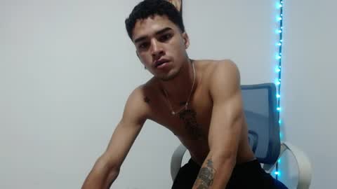 Esteban online show from 03/30/26, 10:49