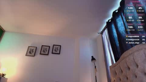 Esteban online show from 01/05/26, 05:27