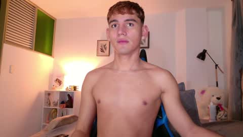 Esteban online show from 03/16/26, 10:41