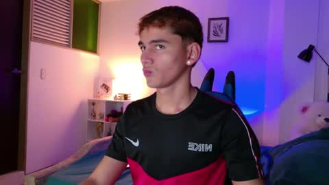 Esteban online show from 03/20/26, 10:31