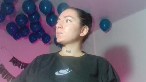 Snapshot of estefa1 chatting on 01/13/26, 06:18 estefa1 online show from 01/13/26, 06:18