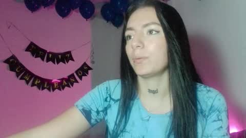 Snapshot of estefa1 chatting on 01/13/26, 07:41 estefa1 online show from 01/13/26, 07:41