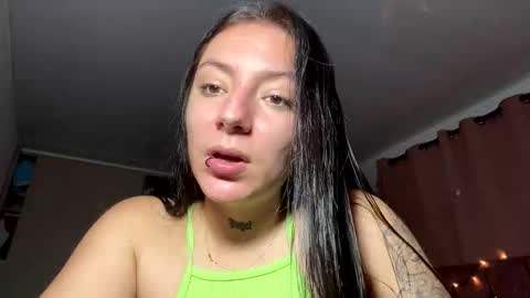 estefa1 online show from 03/15/26, 08:15