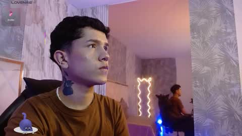 estefan_tay online show from 02/13/26, 07:21