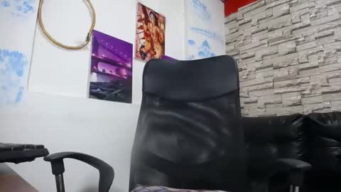 estefani robles online show from 01/12/26, 12:05