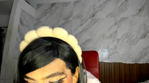 estefani robles online show from 07/12/26, 11:29