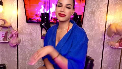 estefania1812 online show from 02/19/26, 03:57