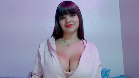 Estefa online show from 02/06/26, 03:15