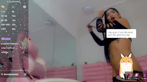 estefany_squirt online show from 03/12/26, 04:51