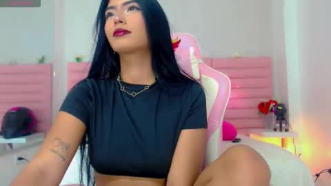 estefany_squirt online show from 03/14/26, 04:18