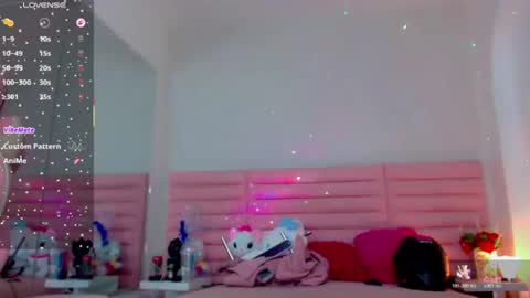 estefany_squirt online show from 07/08/26, 04:17