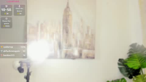 estefany online show from 02/17/25, 05:43