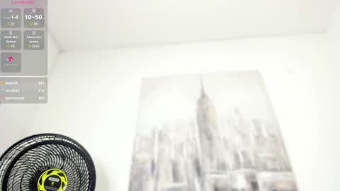 estefany online show from 02/23/25, 02:35