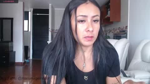 valeria online show from 02/06/25, 05:30