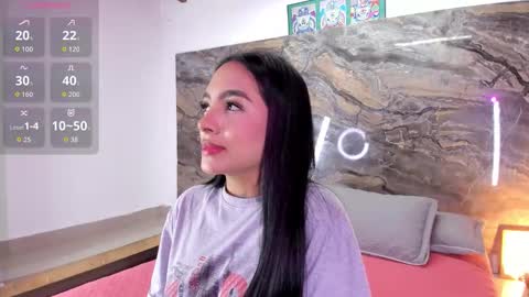 Stefy online show from 03/24/26, 12:21