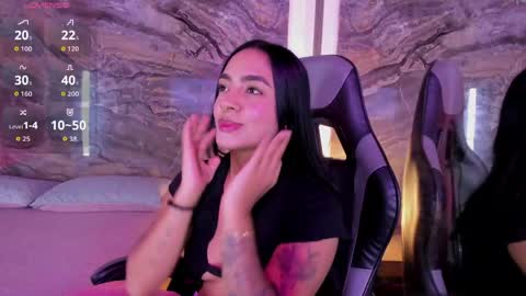 Snapshot of estefy_gomez1 chatting on 05/09/26, 01:38 Stefy online show from 05/09/26, 01:38
