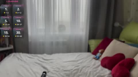 Estella online show from 02/08/26, 06:39