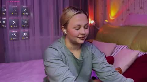 Estella online show from 02/19/26, 04:58