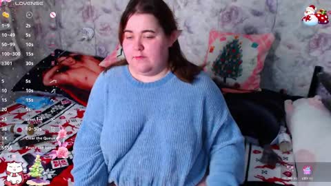 estelle_hicks online show from 12/25/24, 06:09