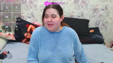 estelle_hicks online show from 02/24/25, 08:03