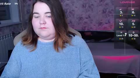 estelle_hicks online show from 10/21/25, 06:52