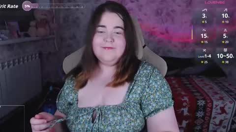 estelle_hicks online show from 02/08/26, 06:33