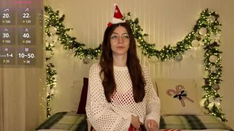 Ester online show from 12/29/24, 08:58