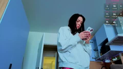 Ester online show from 04/18/26, 09:35