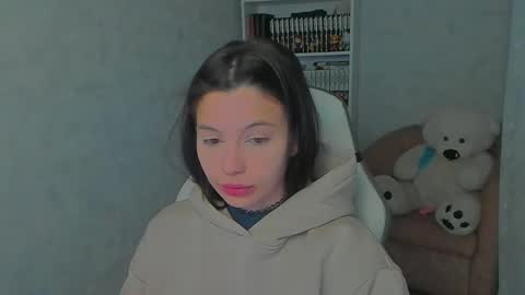 Snapshot of estercollins chatting on 02/17/25, 03:15 Ester online show from 02/17/25, 03:15