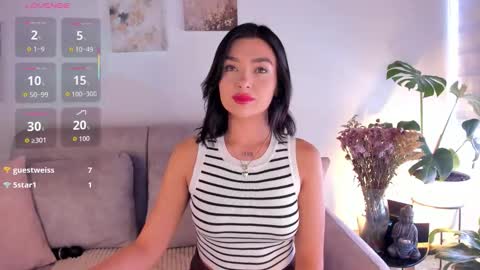 Is secret online show from 09/25/25, 07:50