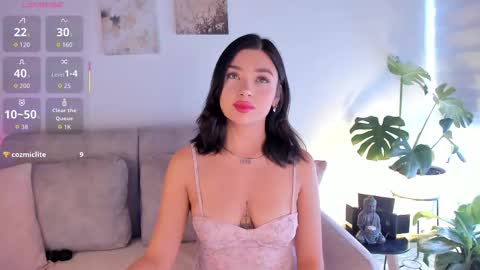 Is secret online show from 10/24/25, 07:21