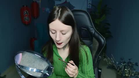 kelt0901 - my channel in telegra online show from 02/23/25, 05:12