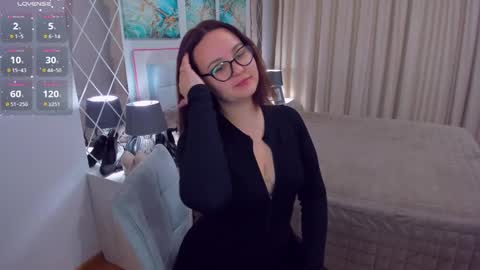 Snapshot of esterkiss chatting on 12/08/24, 05:29 Odelia online show from 12/08/24, 05:29