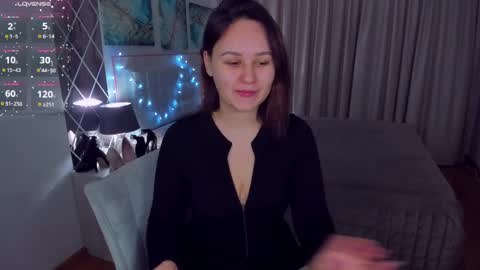 Snapshot of esterkiss chatting on 12/14/24, 05:07 Odelia online show from 12/14/24, 05:07